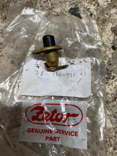 New zetor switch - new,