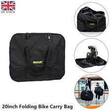 Heavy Duty Bike Carrier Travel