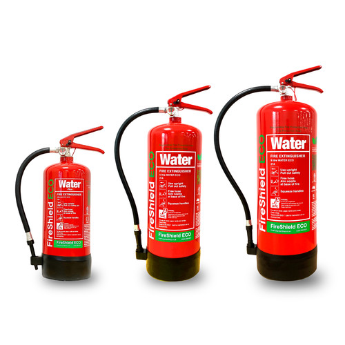 Fireshield eco water - fireshield,
