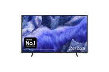 Samsung 55" QLED QEF1 4K