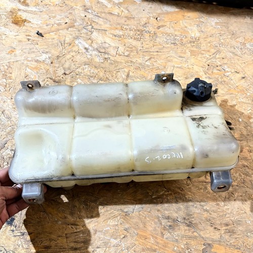 Iveco daily coolant - daily, 2.3