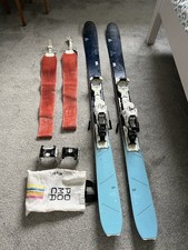 Fischer Ranger 89 ski touring