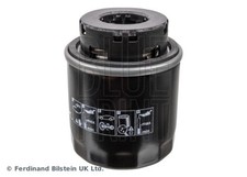 Oil Filter fits SEAT ALTEA 5P, 5P1 1.4 08 to 10 CAXC Blue Print 03C115561B New