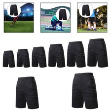 Football Goalkeeper Shorts -