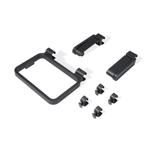 Weber works organiser - works, kit/snap