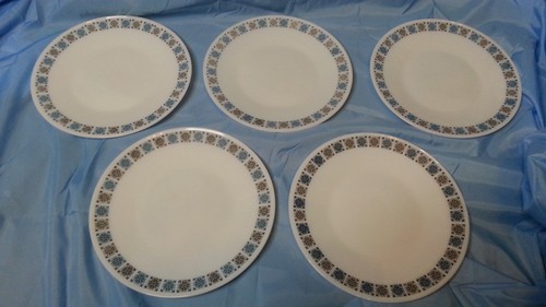 Vintage jaj pyrex chelsea - pyrex,