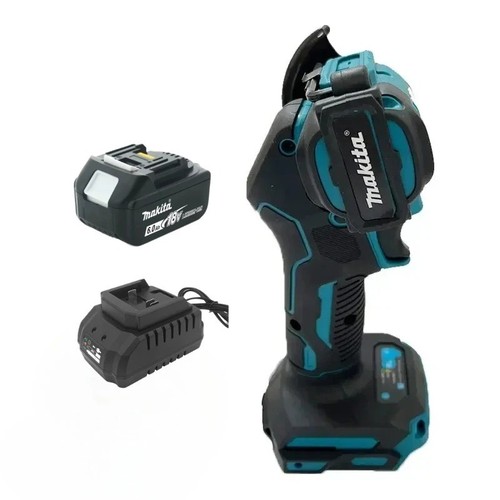 Makita 18v mini cut - cut, saw