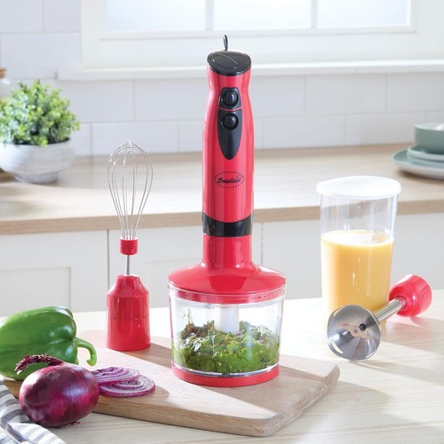Hand blender set 700w stick - blender,