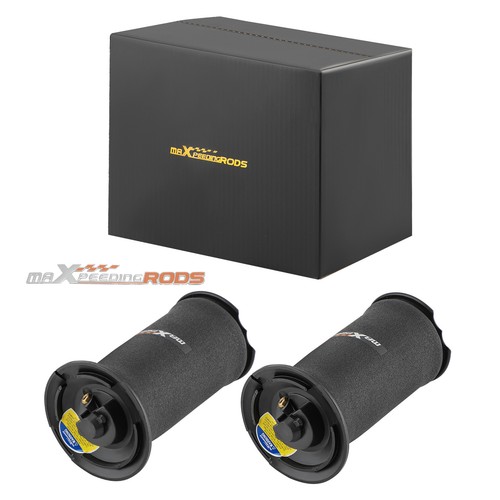 Rear air suspension - rear, spring
