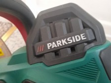  Electric Hedge Trimmer 