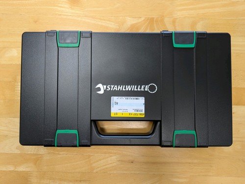 Stahlwille kasten kn tool - stahlwille, 50/4