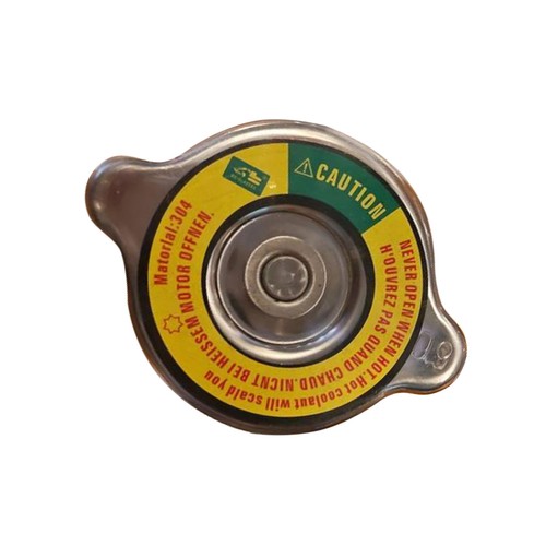 Radiator cap 15272 72020 - radiator, 15272-72020