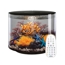 OASE BIORB TUBE 35L BLACK