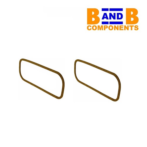 Valve rocker cover gasket - valve,