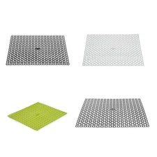 Sink Draining Board Mat