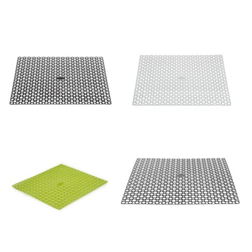 Sink draining board mat - sink,