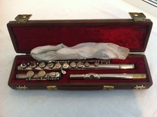 Boosey & Hawkes Emperor Flute