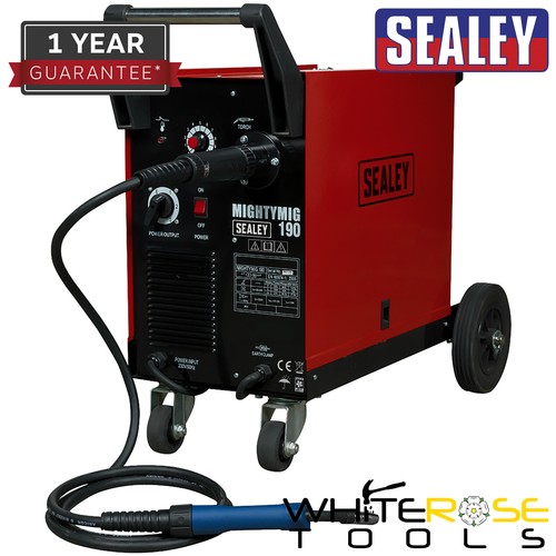 Sealey professional gas - professional, gas/no-gas