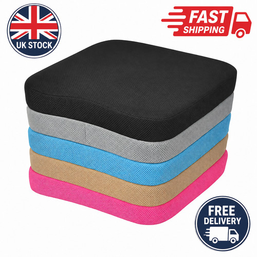 Orthopaedic memory foam seat - orthopaedic,