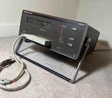 Philips PM 6303 RCL Bridge