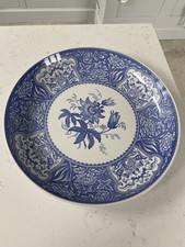 Spode Blue Room collection -