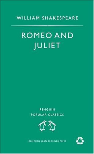 Romeo and juliet penguin - and,