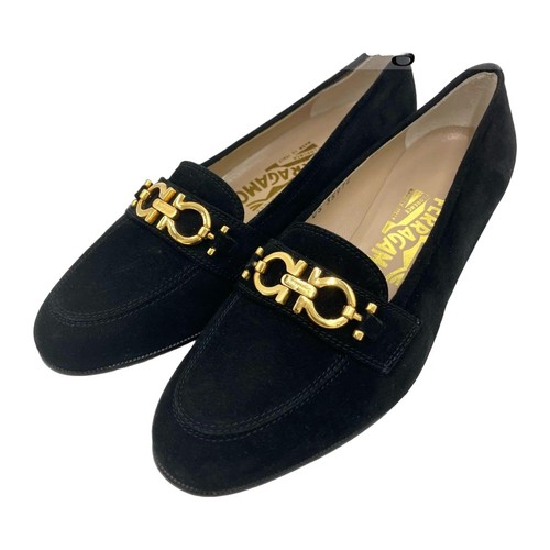 Salvatore ferragamo gancini - salvatore,