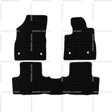 ALL WEATHER TAILORED RUBBER