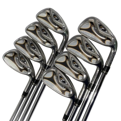 Taylormade irons - r7,