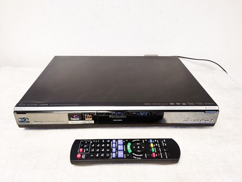 Panasonic dmr bs850 blu ray - panasonic, blu-ray