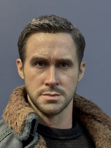 Supermad toys blade runner - supermad,