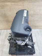HONDA CIVIC 1.6 DIESEL ENGINE