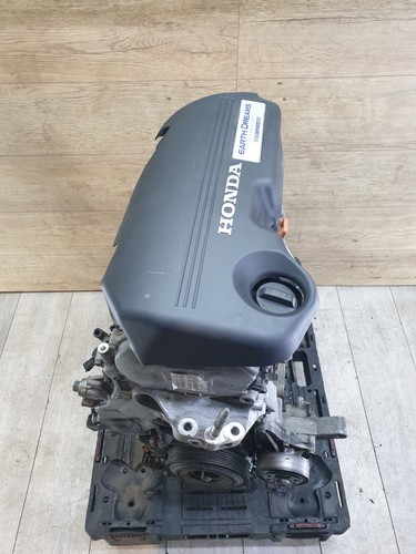 Honda civic diesel engine - civic,