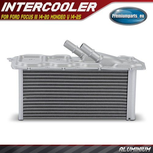 Intercooler for ford - intercooler, iii
