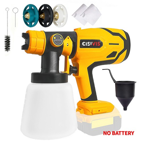 For dewalt electric - for, spray