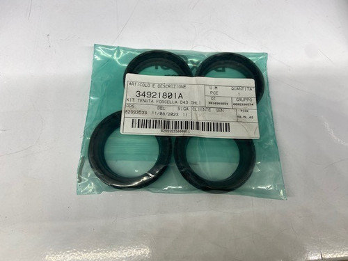 Genuine ducati ohlins - genuine,