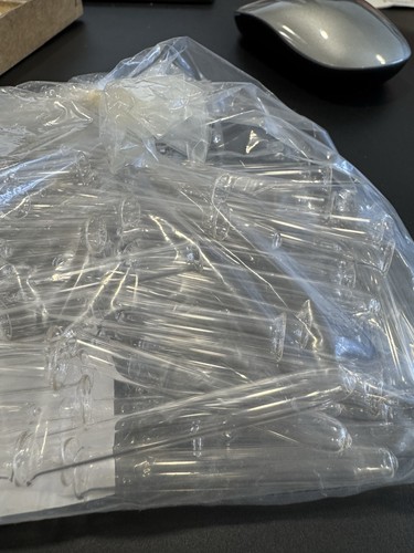 100 breyer tube 5mm x - breyer,