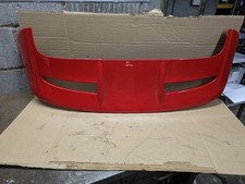 Mk7 Mk7.5 Ford Fiesta Zetec S