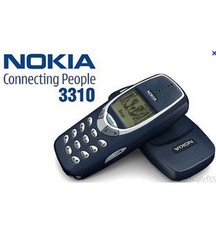 Nokia 3310 Unlocked Any