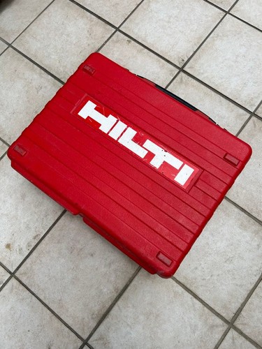 Hilti 100e automatic - gx-100e,