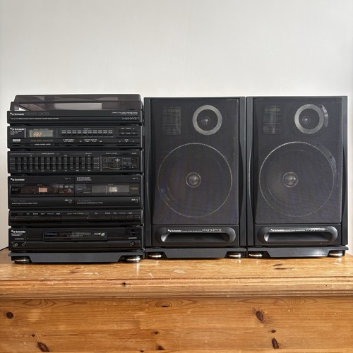 Schneider hifi midi - midi, 2121