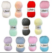 Woolcraft Baby Care DK