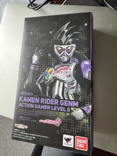 Figuarts masked kamen - s.h.figuarts,