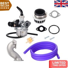 High-Quality PZ19 Carburetor