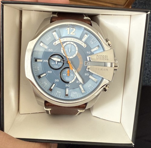 Diesel men chronograph - diesel,