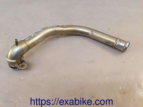 Cooling manifold for kawasaki - for,