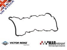 Ford 1.6 | 1.8 | 2.0 Zetec SilverTop Sump Gasket Modeo | Escort etc Victor Reinz