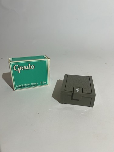 Grado laboratory series - laboratory,