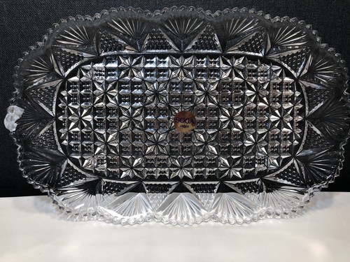 Soga japan glass crystal - japan,