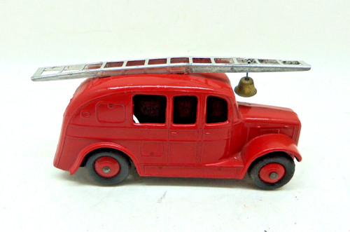 Dinky toys 25h streamlined - toys,